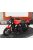 Maisto - Harley Davidson Hd 15 Street 750 2015 Bordeaux Black