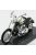 Maisto - Harley Davidson Fxstdse2 Cvo 2004 Green Met