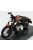 Maisto - Harley Davidson Xl 1200N Nightster 2007 Copper Met