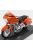 Maisto - Harley Davidson Fltr Road Glide 2002 Orange