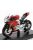 Maisto - Ducati Panigale V4 S Corse 2020 Matt Red White