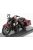 Maisto - Harley Davidson Road King Special 2017 Bordeaux