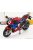 Maisto - Honda Cbr 1000Rr-R Fireblade Sp 2020 Red Blue