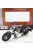 Maisto - Harley Davidson Breakout 2016 Grey Met