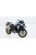 Maisto - Maisto, BMW R1250 GS, weiss/Dekor, 2020, 1:18