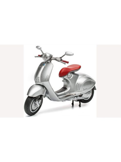 Maisto - Maisto, Vespa 946, silber, 2014, 1:18