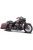 Maisto - Maisto, Harley Davidson Road King Special, dunkelrot/schwarz, 2017, 1:18