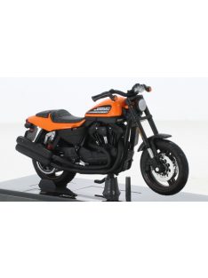   Maisto - Maisto, Harley Davidson XS 1200X, orange, 2011, 1:18