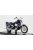 Maisto - Maisto, Harley Davidson FXDBI Dyna Street Bob, blau, 2006, 1:18