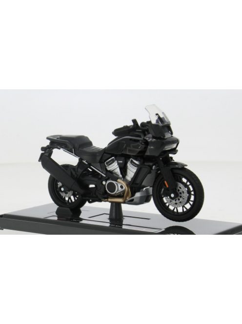 Maisto - Maisto, Harley Davidson Pan America 1250, schwarz, 2023, 1:18