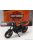 Maisto - Harley Davidson Xr1200X 2011 Orange Black