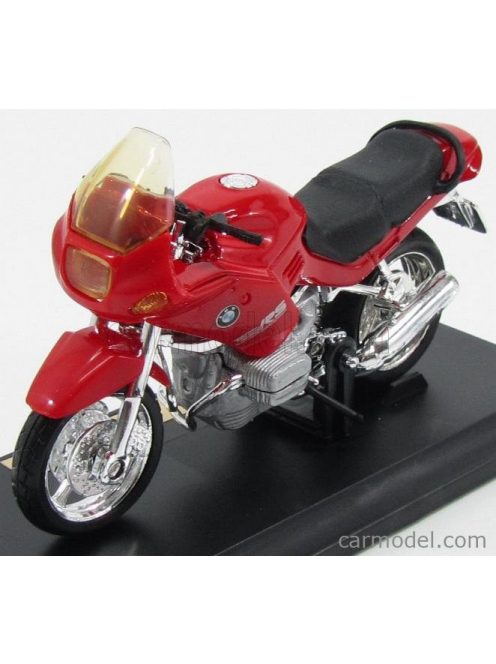 Maisto - Bmw R1100Rs 1993 Red