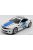 Maisto - Chevrolet Camaro Ss Rs Police Fire Medical 2010 White Blue