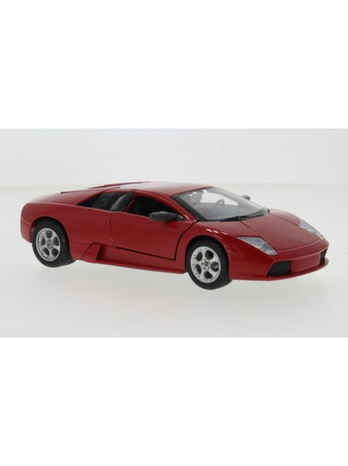 Maisto - Lamborghini Murcielago, rot, 2010, 1:24