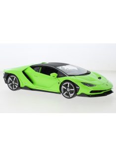   Maisto - Lamborghini Centenario LP 770-4, hellgrün, 2016, 1:18