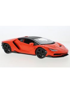   Maisto - Lamborghini Centenario LP 770-4, dunkelorange, 2016, 1:18