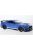 Maisto - Ford Mustang Shelby GT500, blau/weiss, 2020, 1:18