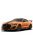 Maisto - Ford Mustang Shelby GT500, orange/schwarz, 2020, 1:18