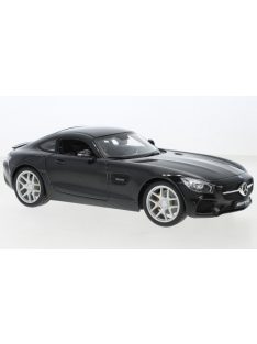 Maisto - Mercedes AMG GT (C190), schwarz, 1:18