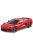 Maisto - Chevrolet Corvette C8 Stingray, rot, 2020, 1:18