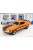 Maisto - Ford Usa Mustang Mach-1 Coupe 1970 Orange