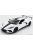 Maisto - Chevrolet Corvette Stingray 2020 White