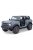 Maisto - Maisto, Ford Bronco Badlands, blau, 2021, 1:18