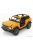 Maisto - Ford Usa Bronco Badlands Without Doors 2021 Yellow Met