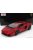 Maisto - Lamborghini Countach Lpi 800-4 2021 - Exclusive Carmodel Red