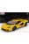 Maisto - Lamborghini Countach Lpi 800-4 2021 - Exclusive Carmodel Yellow Met