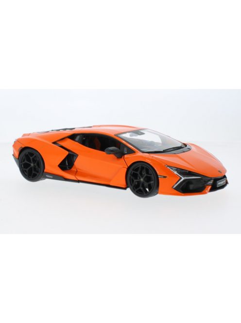 Maisto - Lamborghini Revuelto, orange, 1:18