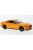 Maisto - Ford Mustang GT, orange, 2015, 1:24