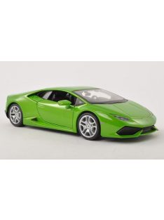   Maisto - Maisto, Lamborghini Huracan LP 610-4, hellgrün, 2014, 1:24