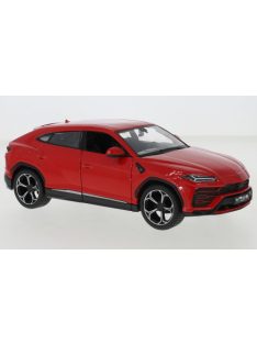 Maisto - Lamborghini Urus, rot, 2019, 1:24