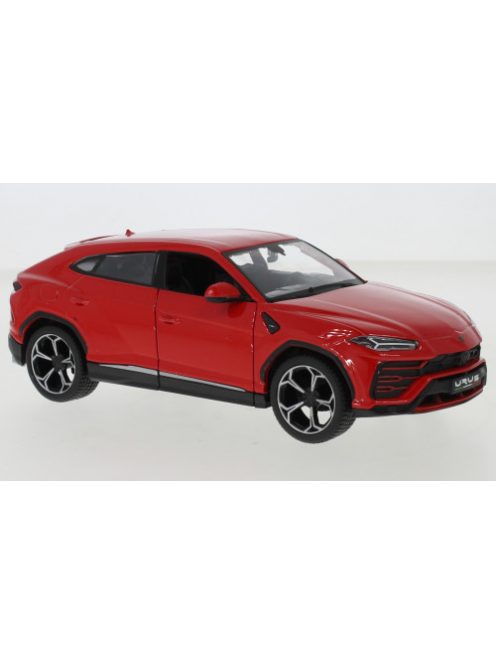 Maisto - Lamborghini Urus, rot, 2019, 1:24