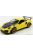 Maisto - Porsche 911 991-2 Gt2 Rs Coupe 2018 Yellow Black