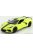 Maisto - Chevrolet Corvette Z51 Stingray Coupe 2020 Yellow