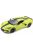 Maisto - Maisto, Chevrolet Corvette C8 Stingray Z51, gelb/schwarz, 2020, 1:24