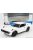 Maisto - Nissan Skyline 2000 Gt-R (Kpgc110) Coupe 1973 White