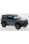 Maisto - Maisto, Ford Bronco Badlands, blau/schwarz, 2021, 1:24