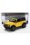 Maisto - FORD USA BRONCO BADLANDS 2021 YELLOW