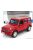 Maisto - Mercedes Benz G-Class Amg V8 2019 Red Met