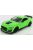 Maisto - Ford Usa Mustang Shelby Gt500 Coupe 2020 Green