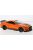 Maisto - Ford Mustang Shelby GT500, orange/schwarz, 2020, 1:24