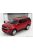 Maisto - Chevrolet Tahoe Suv 2021 Red