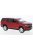 Maisto - Chevrolet Tahoe, rot, 2021, 1:24