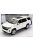 Maisto - Chevrolet Tahoe Suv 2021 White