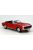 Maisto - Chevrolet Camaro SS 396 Cabriolet, rot, 1967, 1:18