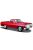 Maisto - Chevrolet El Camino, rot, 1965, 1:24