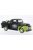 Maisto - Ford + Harley Davidson F-1 Pickup + FL Panhead, 1948, Harley-Davidson, 1:24